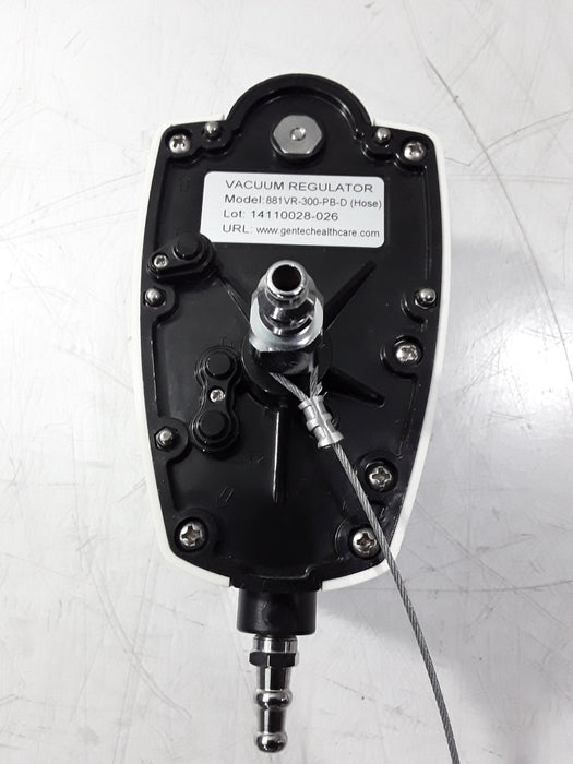 Gentec Gentec Vacuum Regulator Suction Regulators Respiratory reLink Medical
