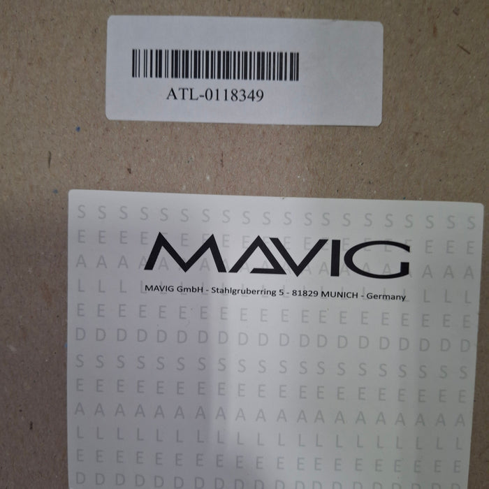 Dr. Mach 50490071 Power Supply