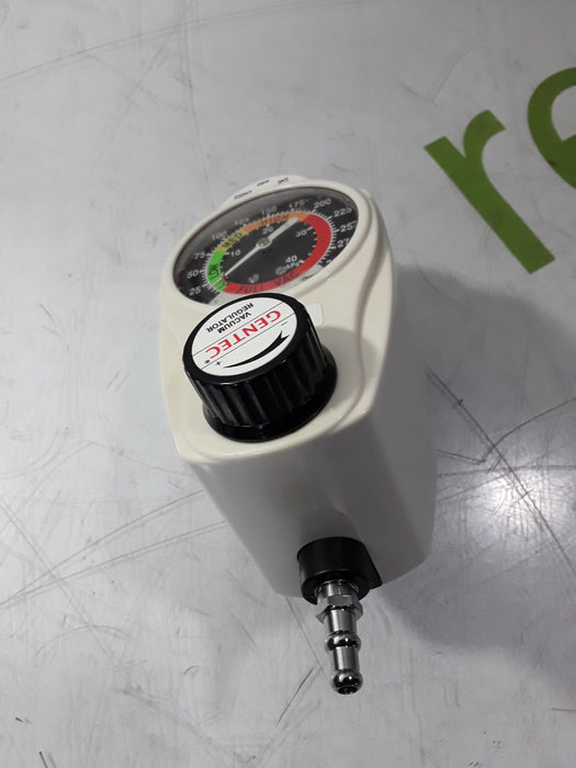 Gentec Gentec Vacuum Regulator Suction Regulators Respiratory reLink Medical