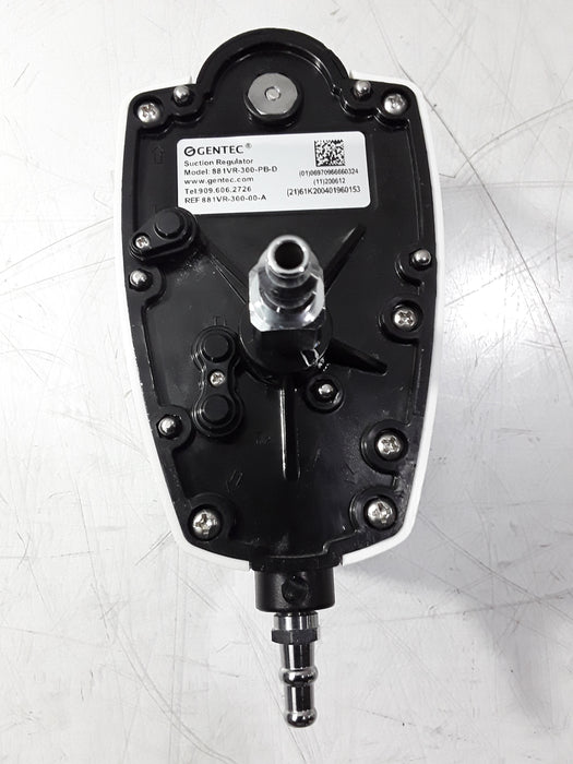 Gentec Gentec Vacuum Regulator Suction Regulators Respiratory reLink Medical