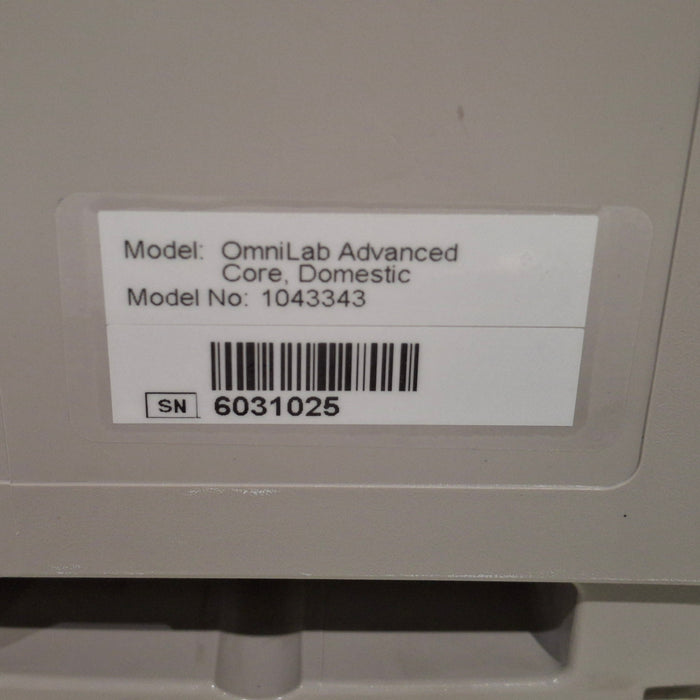 Respironics Respironics Omni Lab Advance Multi-Mode Titration System Respiratory reLink Medical