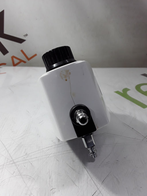 Gentec Gentec Vacuum Regulator Suction Regulators Respiratory reLink Medical