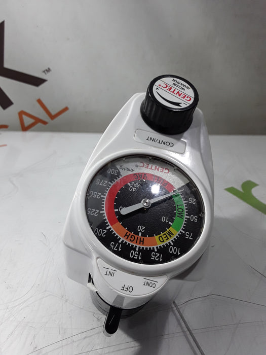 Gentec Gentec Vacuum Regulator Suction Regulators Respiratory reLink Medical