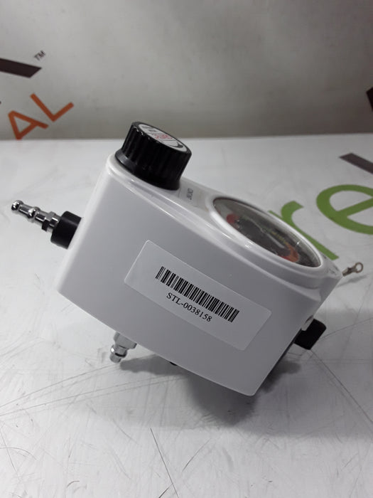 Gentec Gentec Vacuum Regulator Suction Regulators Respiratory reLink Medical
