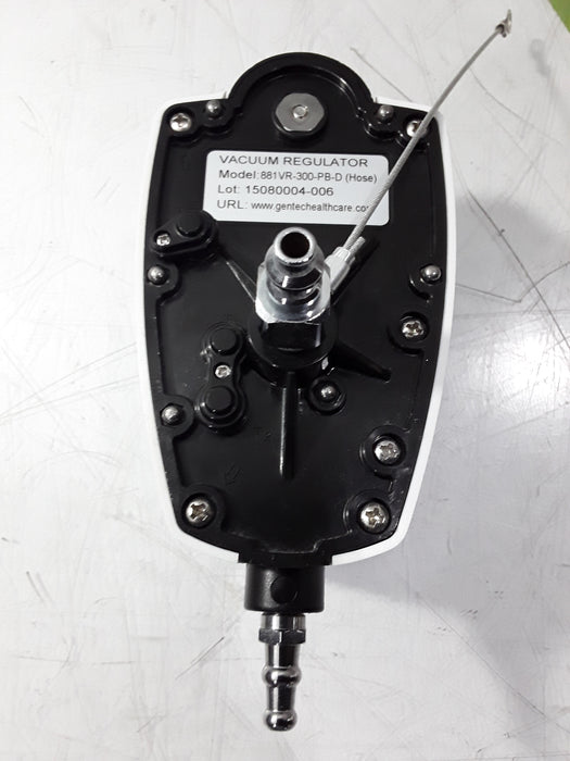 Gentec Gentec Vacuum Regulator Suction Regulators Respiratory reLink Medical