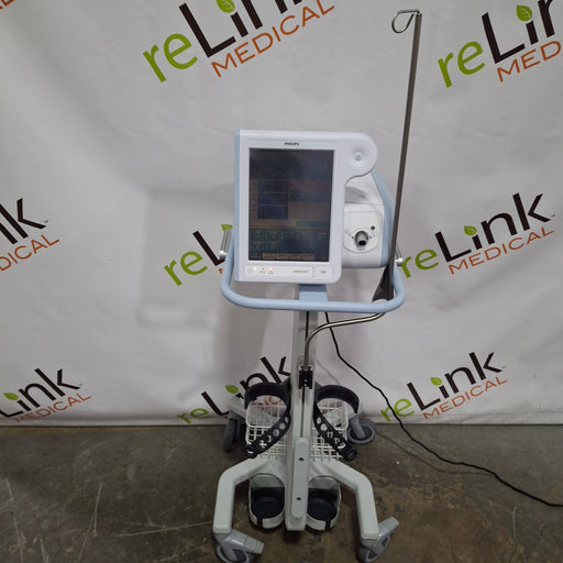 Philips Philips Respironics V60 BiPAP Ventilator Respiratory reLink Medical