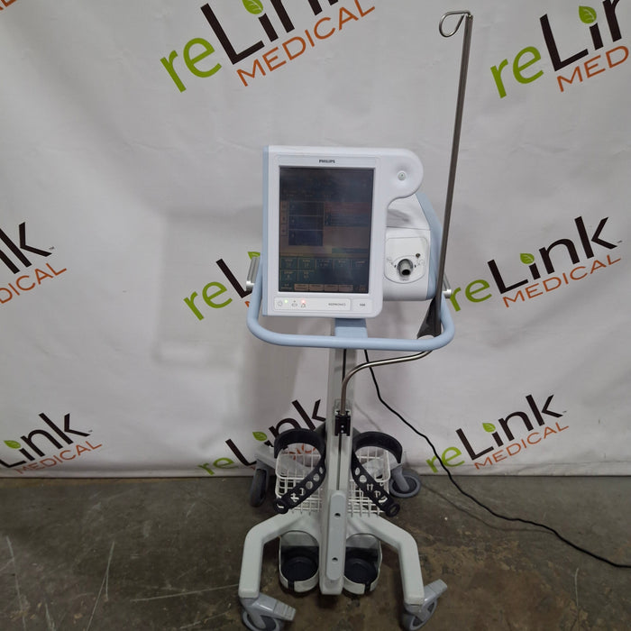 Philips Philips Respironics V60 BiPAP Ventilator Respiratory reLink Medical