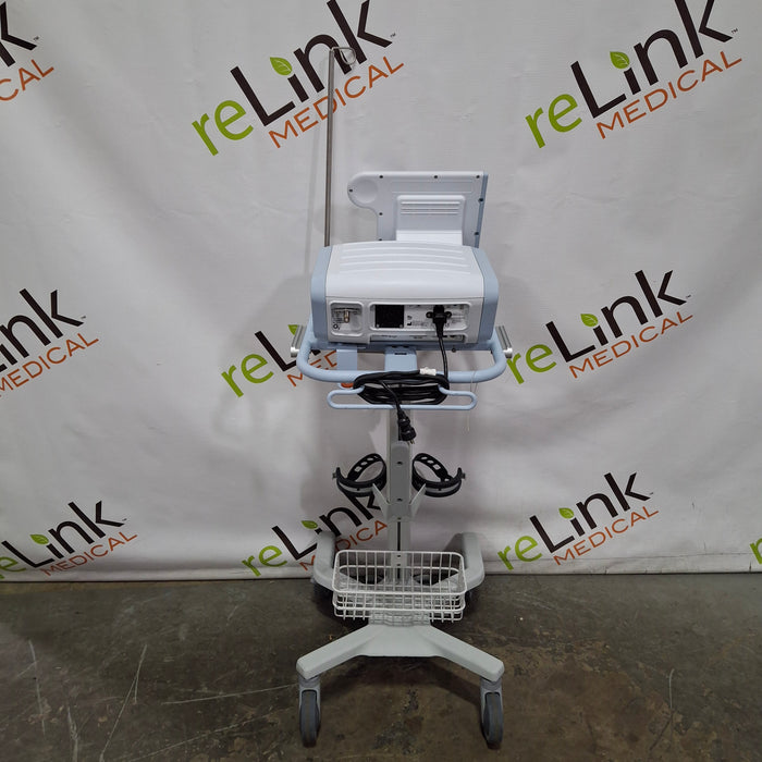 Philips Philips Respironics V60 BiPAP Ventilator Respiratory reLink Medical