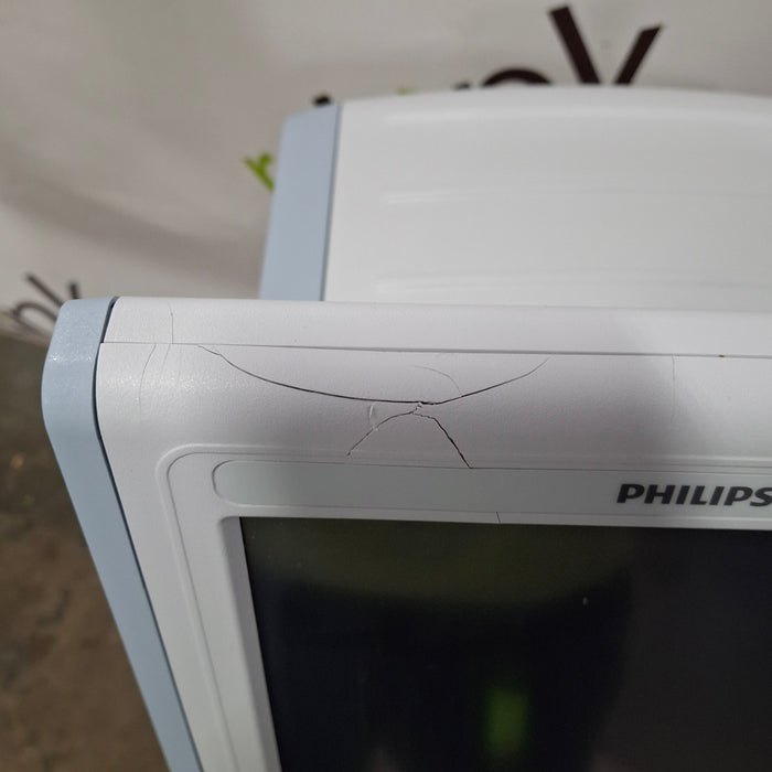 Philips Philips Respironics V60 BiPAP Ventilator Respiratory reLink Medical