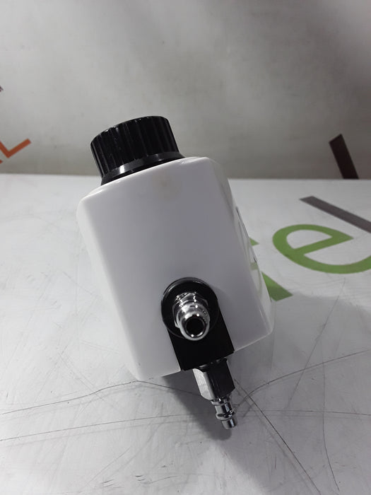 Gentec Gentec Vacuum Regulator Suction Regulators Respiratory reLink Medical