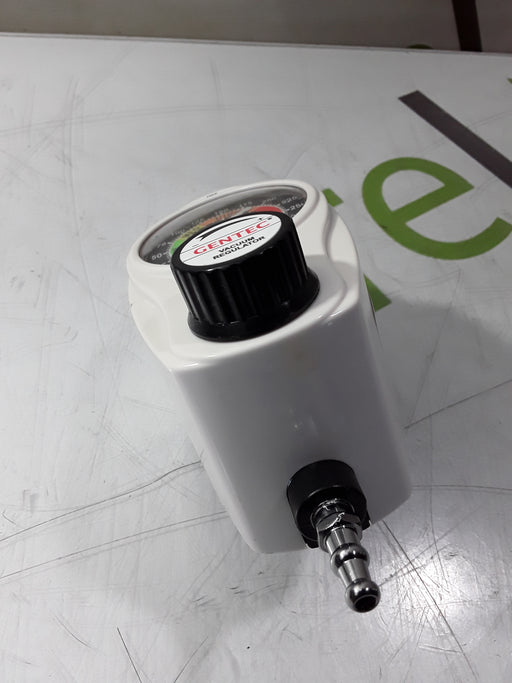 Gentec Gentec Vacuum Regulator Suction Regulators Respiratory reLink Medical