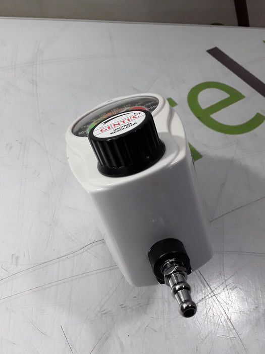Gentec Gentec Vacuum Regulator Suction Regulators Respiratory reLink Medical
