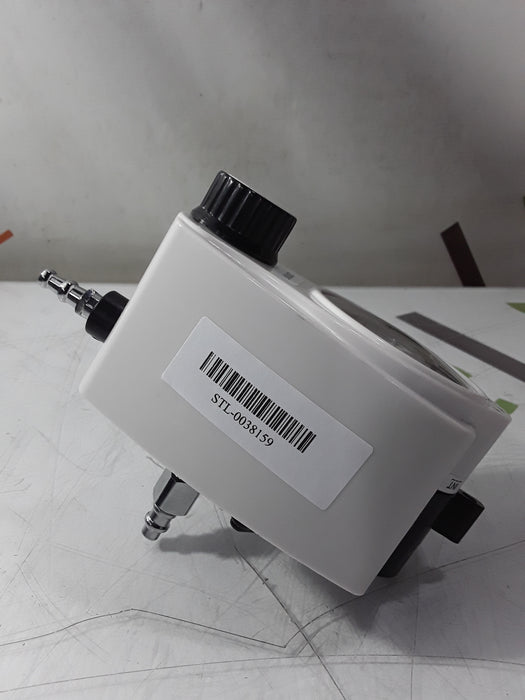 Gentec Gentec Vacuum Regulator Suction Regulators Respiratory reLink Medical