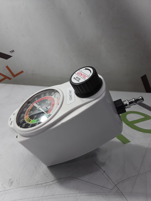 Gentec Gentec Vacuum Regulator Suction Regulators Respiratory reLink Medical