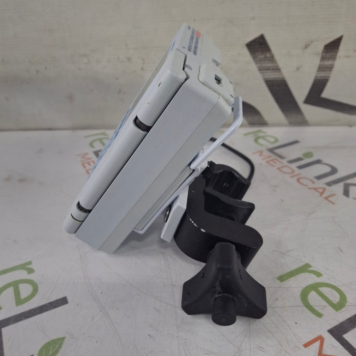 Baxter Baxter Sigma Spectrum 8.00.03 w/o Battery Infusion Pump Infusion Pump reLink Medical