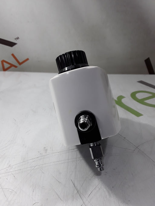 Gentec Gentec Vacuum Regulator Suction Regulators Respiratory reLink Medical