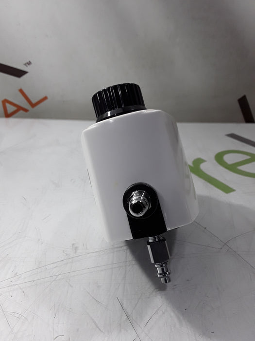 Gentec Gentec Vacuum Regulator Suction Regulators Respiratory reLink Medical