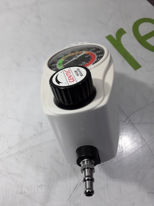 Gentec Gentec Vacuum Regulator Suction Regulators Respiratory reLink Medical