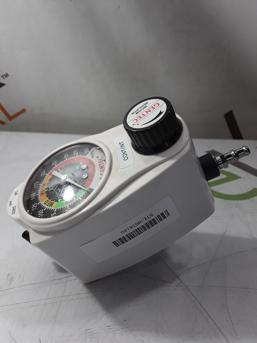 Gentec Gentec Vacuum Regulator Suction Regulators Respiratory reLink Medical