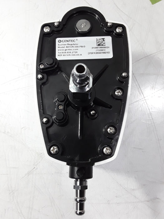 Gentec Gentec Vacuum Regulator Suction Regulators Respiratory reLink Medical