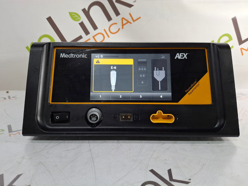 Medtronic Medtronic AEX Generator Surgical Equipment reLink Medical