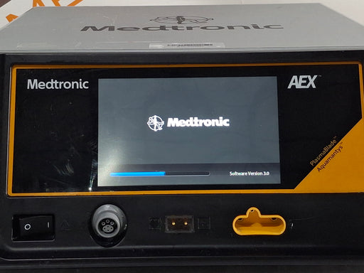 Medtronic Medtronic AEX Generator Surgical Equipment reLink Medical