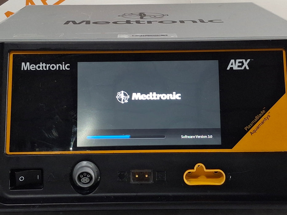 Medtronic Medtronic AEX Generator Surgical Equipment reLink Medical