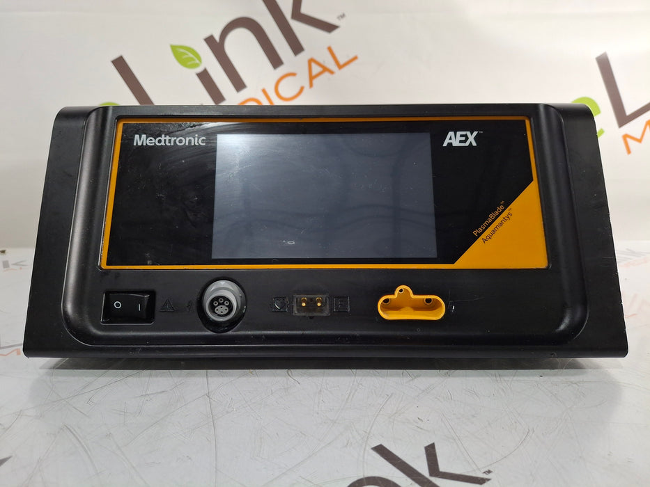 Medtronic Medtronic AEX Generator Surgical Equipment reLink Medical