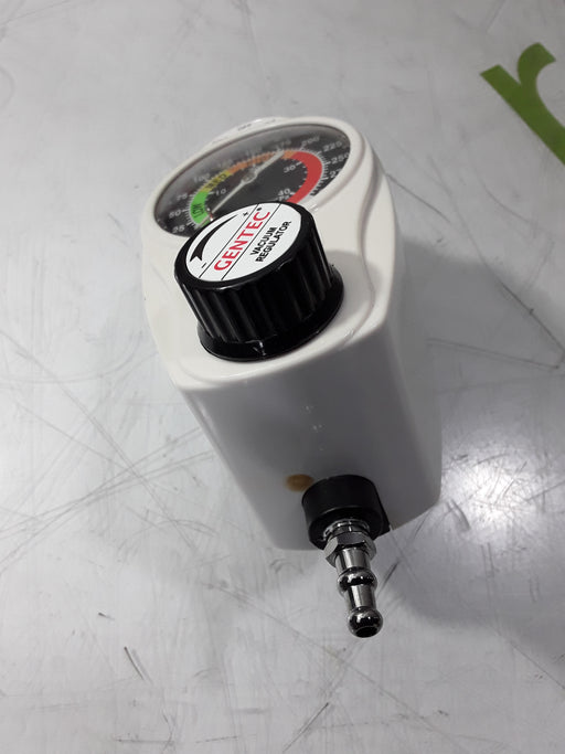 Gentec Gentec Vacuum Regulator Suction Regulators Respiratory reLink Medical