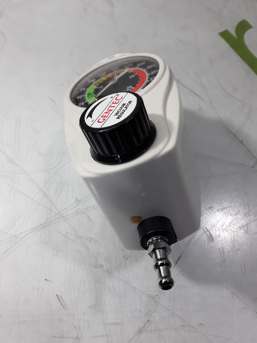 Gentec Gentec Vacuum Regulator Suction Regulators Respiratory reLink Medical