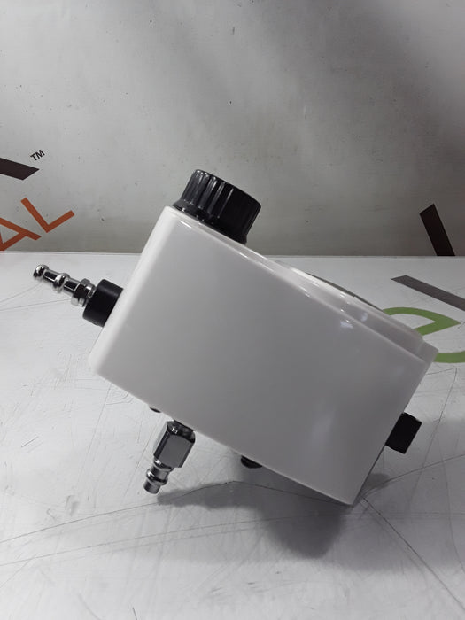 Gentec Gentec Vacuum Regulator Suction Regulators Respiratory reLink Medical