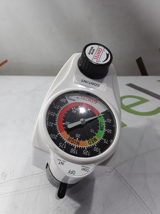 Gentec Gentec Vacuum Regulator Suction Regulators Respiratory reLink Medical