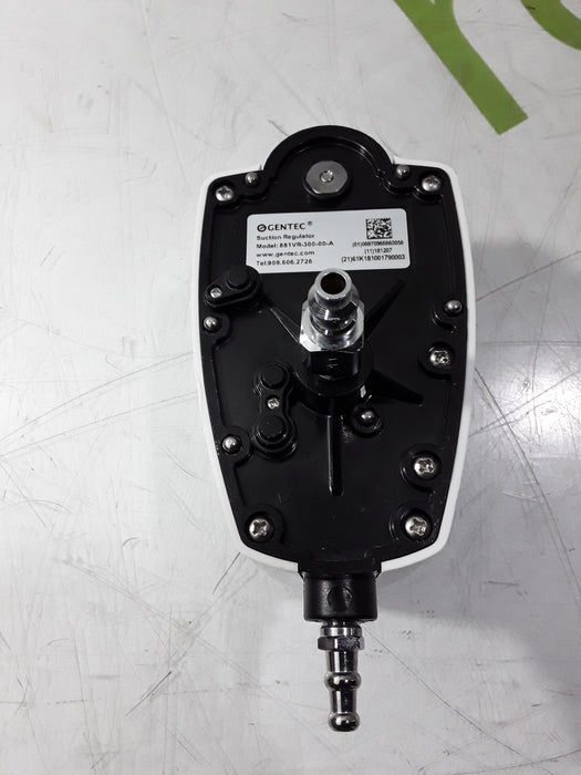 Gentec Gentec Vacuum Regulator Suction Regulators Respiratory reLink Medical