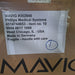 Mavig Mavig OT80001 Radiation Protective Shields Surgical & Exam Lights reLink Medical