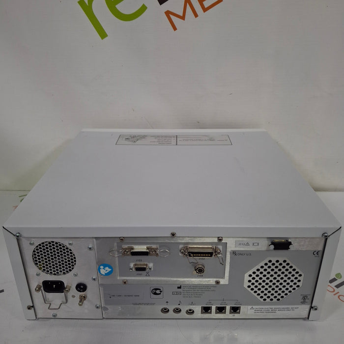 GE Healthcare Corometrics 250cx Series Model 259cx Fetal Monitor