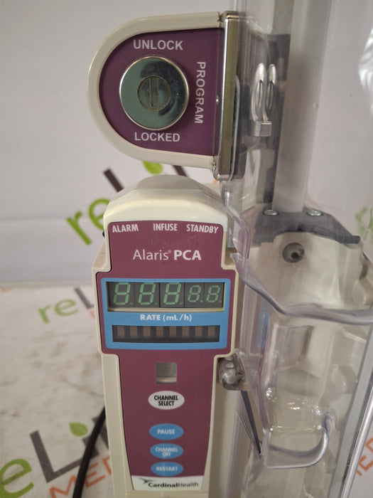 CareFusion Alaris 8120 PCA Pump Module