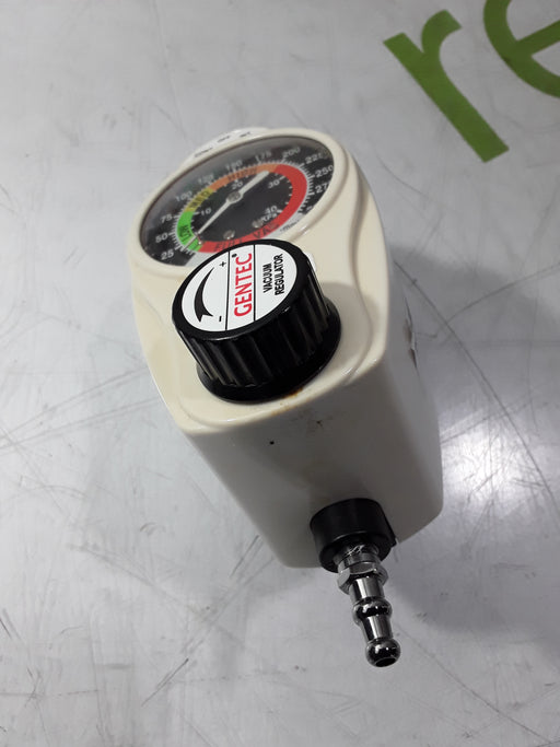 Gentec Gentec Vacuum Regulator Suction Regulators Respiratory reLink Medical