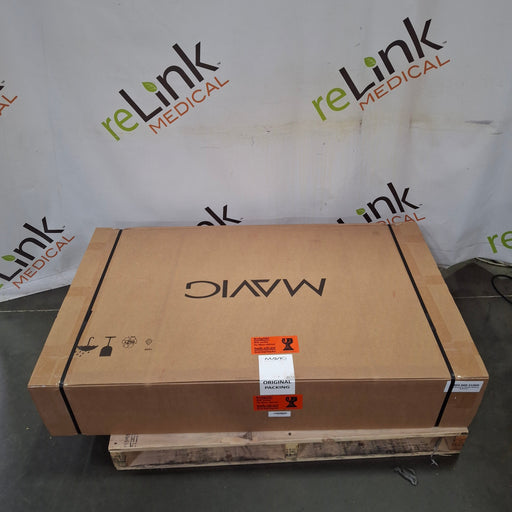 Mavig Mavig OT80001 Radiation Protective Shields Surgical & Exam Lights reLink Medical