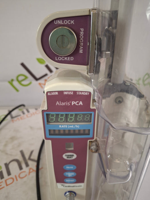 CareFusion Alaris 8120 PCA Pump Module
