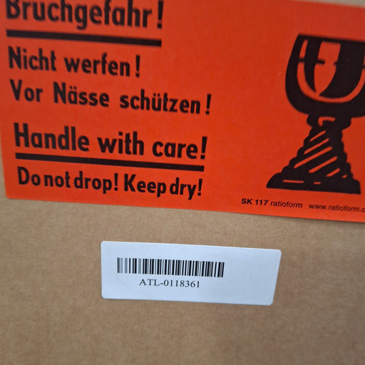 Mavig Mavig OT80001 Radiation Protective Shields Surgical & Exam Lights reLink Medical