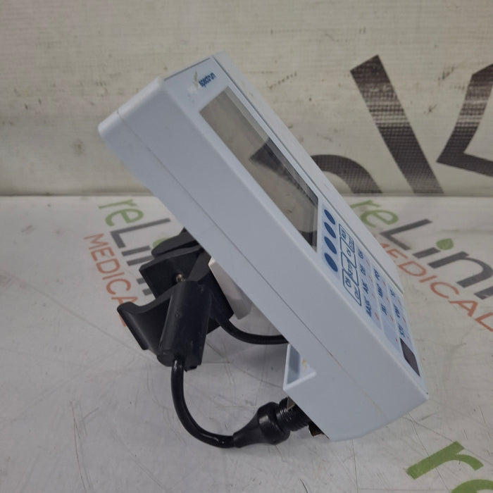 Baxter Baxter Sigma Spectrum 8.01.00 w/o Battery Infusion Pump Infusion Pump reLink Medical