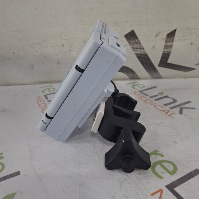 Baxter Baxter Sigma Spectrum 8.01.00 w/o Battery Infusion Pump Infusion Pump reLink Medical