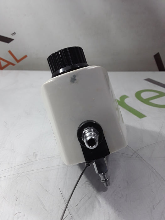 Gentec Gentec Vacuum Regulator Suction Regulators Respiratory reLink Medical