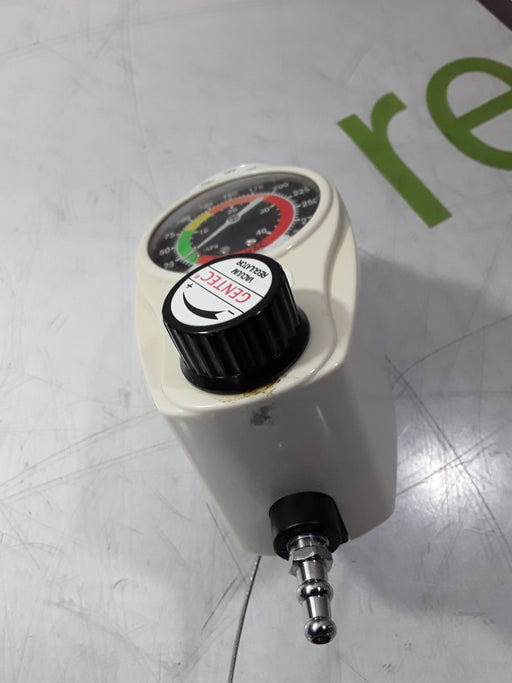 Gentec Gentec Vacuum Regulator Suction Regulators Respiratory reLink Medical