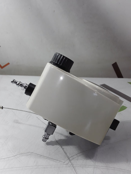 Gentec Gentec Vacuum Regulator Suction Regulators Respiratory reLink Medical