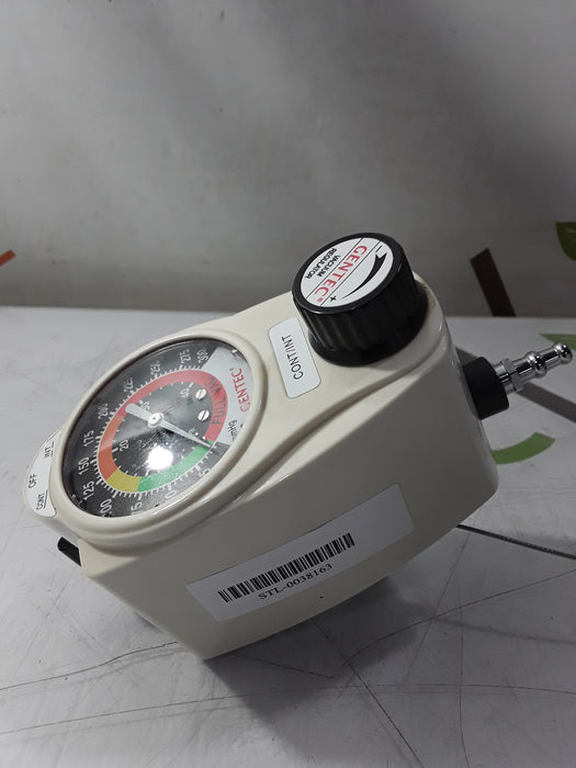 Gentec Gentec Vacuum Regulator Suction Regulators Respiratory reLink Medical