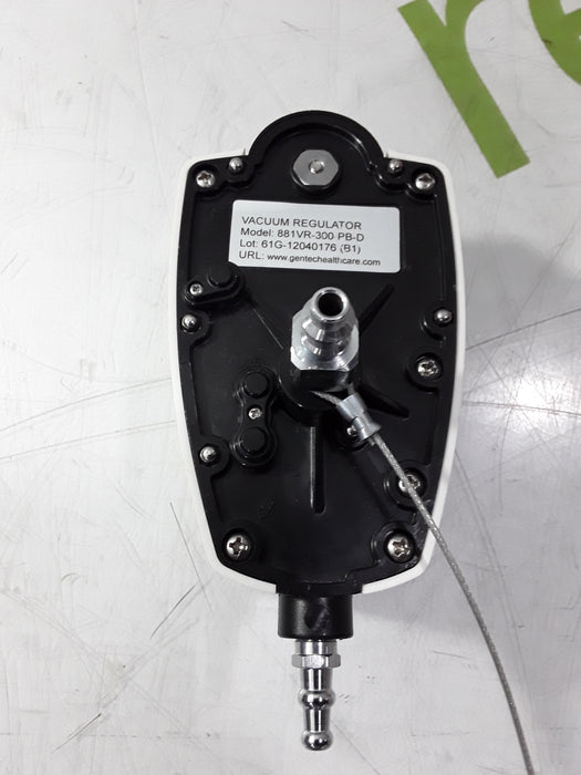 Gentec Gentec Vacuum Regulator Suction Regulators Respiratory reLink Medical