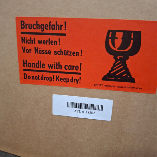 Mavig Mavig OT80001 Radiation Protective Shields Surgical & Exam Lights reLink Medical