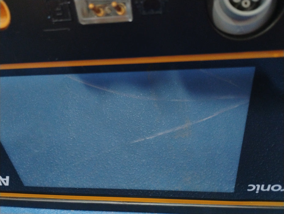 Medtronic AEX Generator