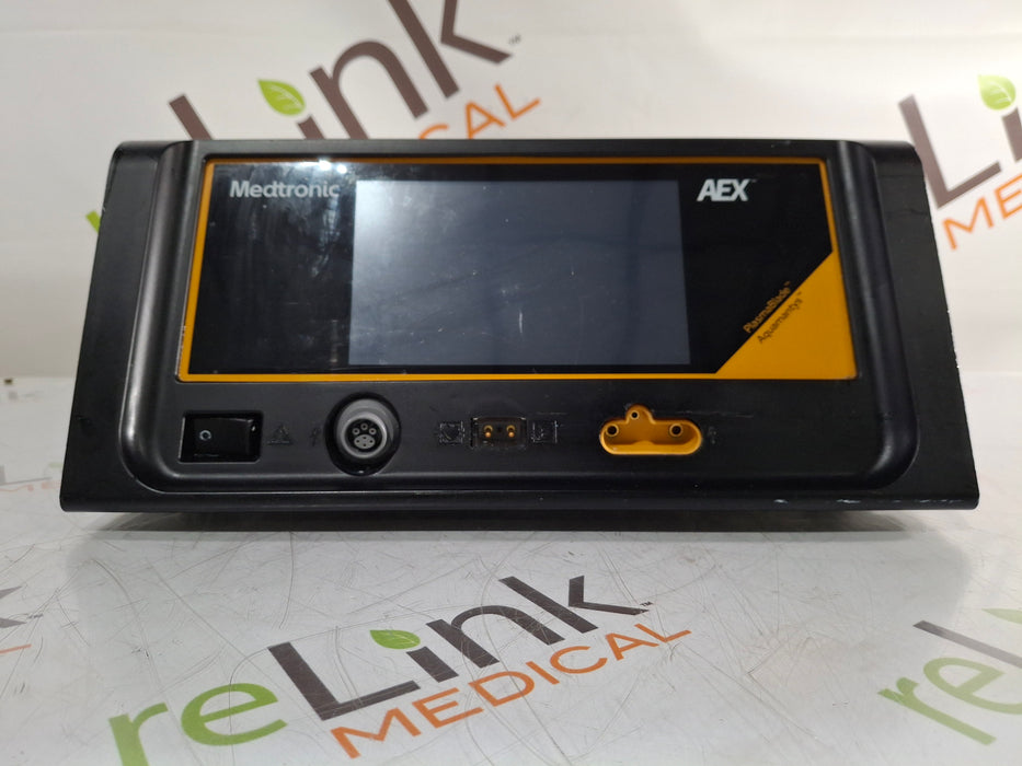 Medtronic Medtronic AEX Generator Surgical Equipment reLink Medical